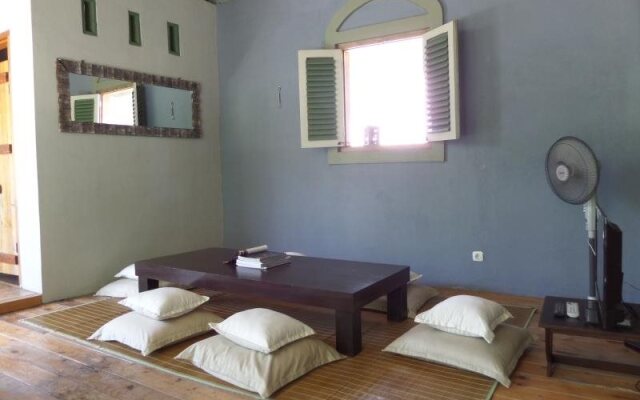 Jingga Residence