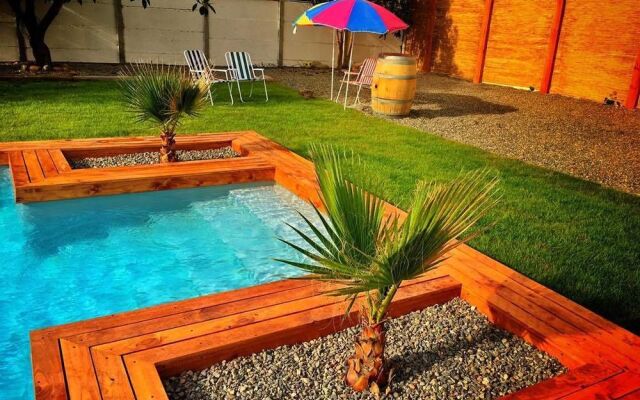 Primera Hacienda Hotel Boutique