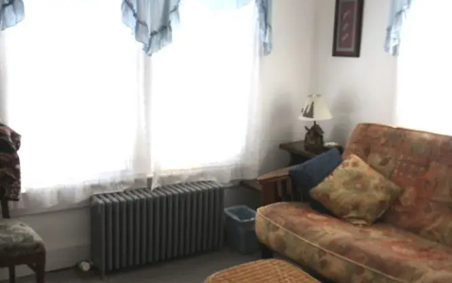 Whiteface Farm Adirondack Bed and Breakfast