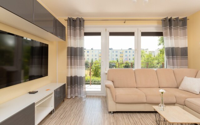 Apartment Romanowskiego by Renters