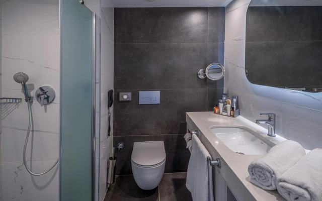 Swandor Hotels & Resorts – Kemer Resort