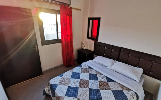 Petra Gate Hotel