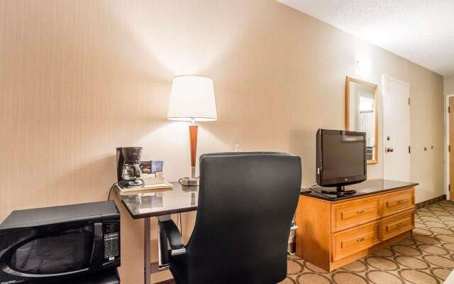Comfort Inn Rimouski