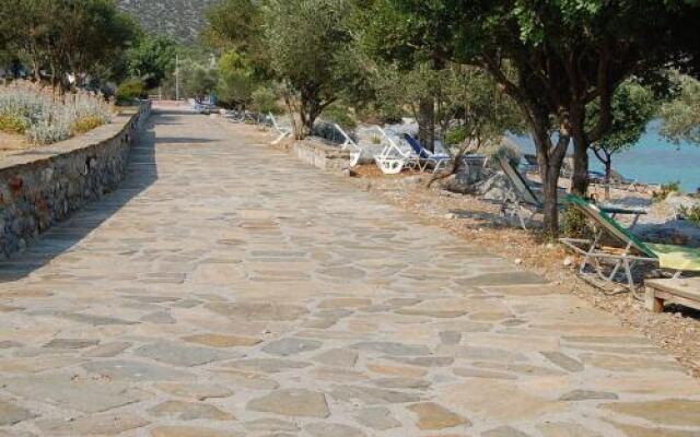 Aparthotel 4 Stars Monemvasia