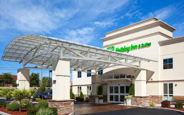 Holiday Inn Hotel & Suites Rochester - Marketplace, an IHG Hotel