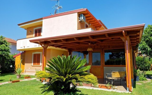 Bed & Breakfast La Villetta