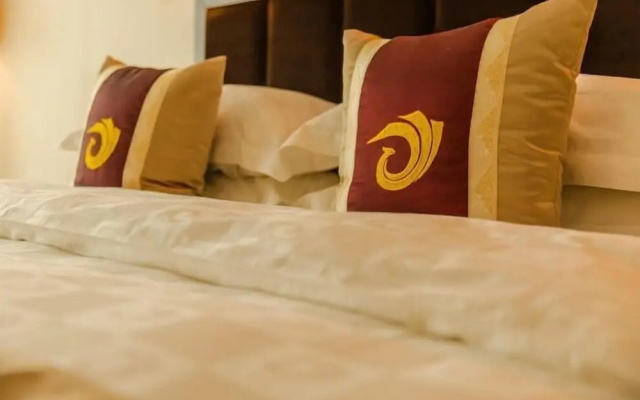Xi Feng Hotel – Guest Rooms – Pu'er