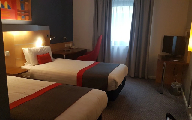 Holiday Inn Express London - Croydon by IHG