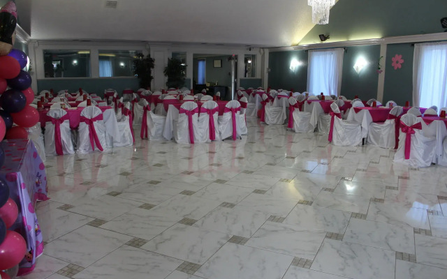 Araamda Inn Norcross