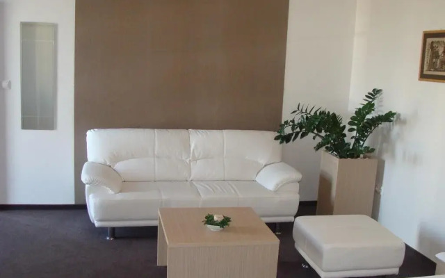 Hotel Alfa***