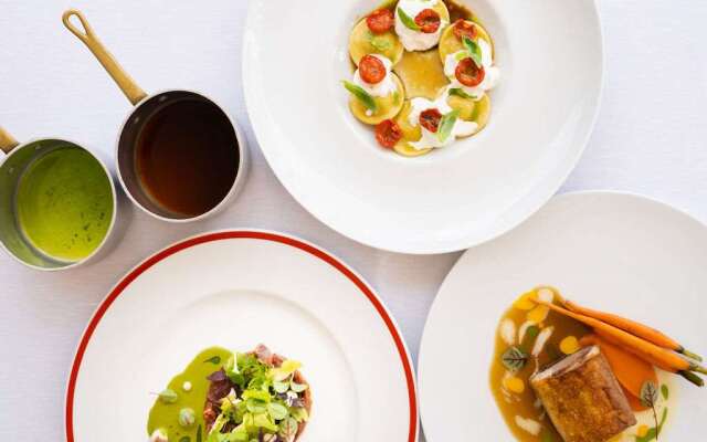 Hotel Borgo San Luigi