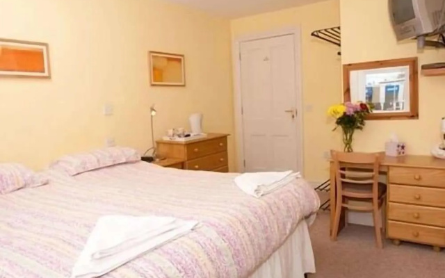 Holbrook B&B