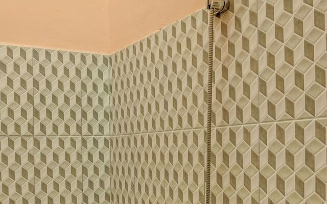 Hotel O Efniati Homestay Syariah