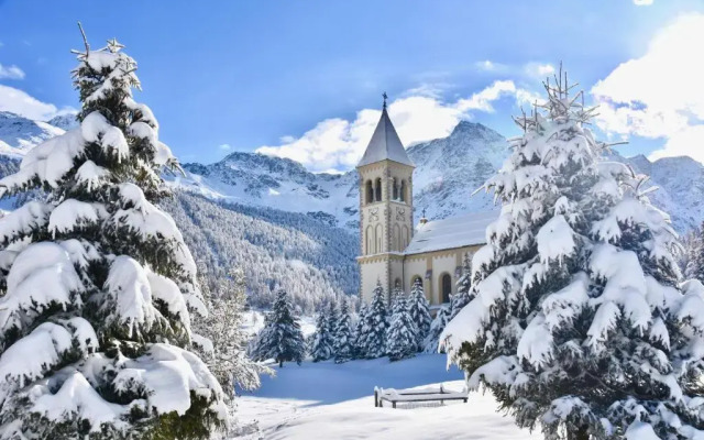 Bed & Breakfast Hotel Nives