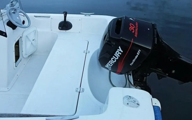 Holiday Home in GurskÃ¸y