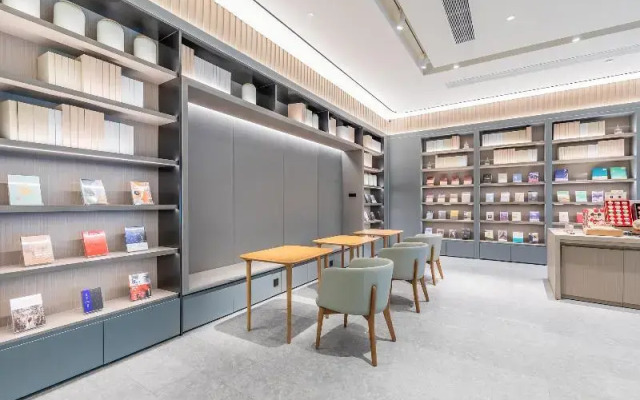 Ji Hotel Yichang Yiling