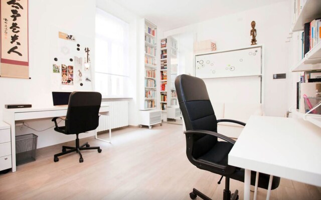 Design Apartment - Milano City Center