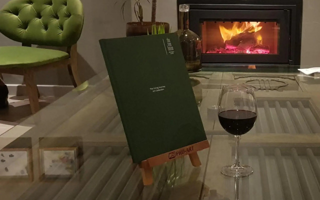 The Tree House Boutique Hotel