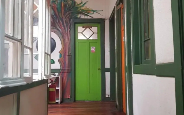 Gnomo Hostel