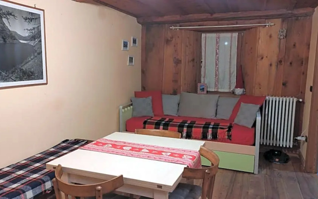 Maison 1940 La Bethaz