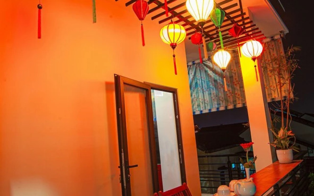 Golden Soulmate Homestay