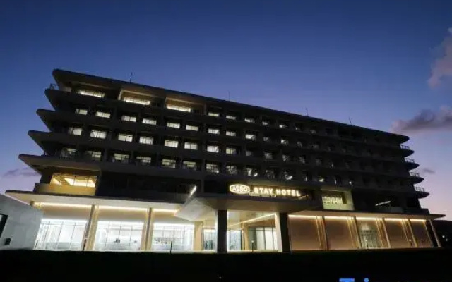 Asbo Stay Hotel