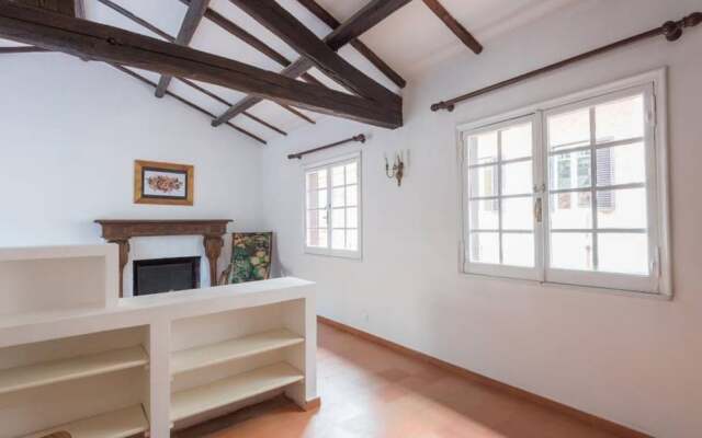 RSH Pantheon Enchanting Terrace