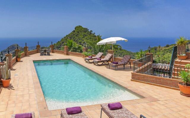 Villa Flores