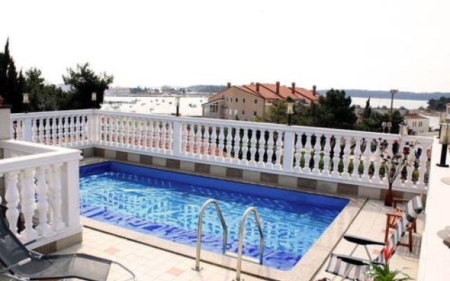 Villa San Rocco Bed&Breakfast