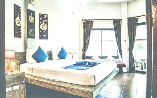 Chaweng Bay View Resort