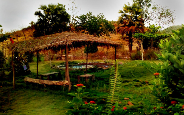 Ecowoods Agrotourism