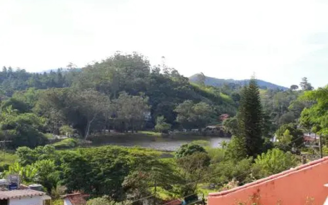 Morada Recanto Das Flores