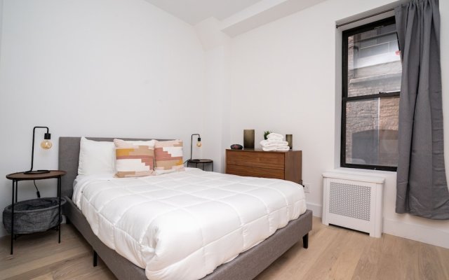 Upper West Side Apartment Rentals
