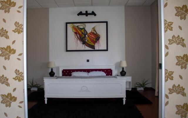 YOX apartment 1