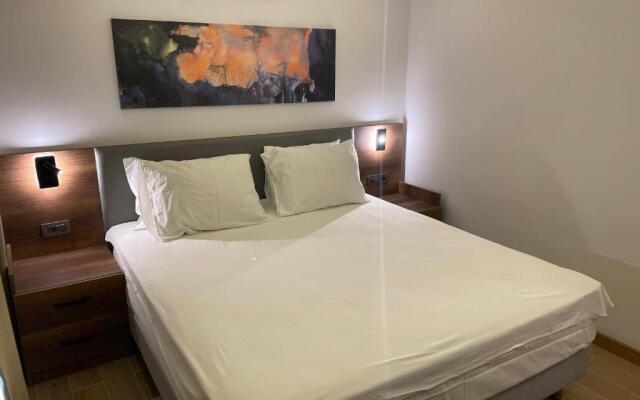 Feri Surf Hotel Datça