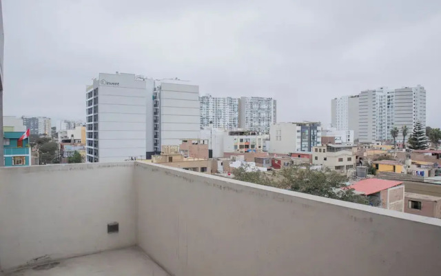 Arrieta by Wynwood House