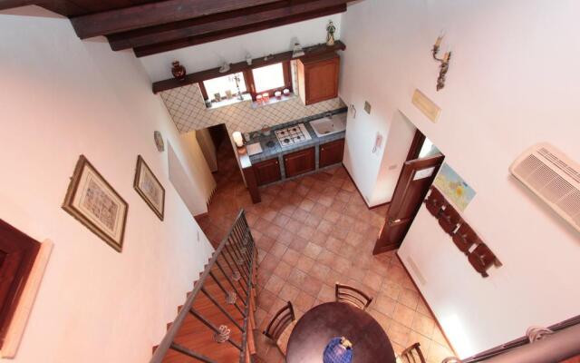 Discover Apartments - Cefalù City Centre