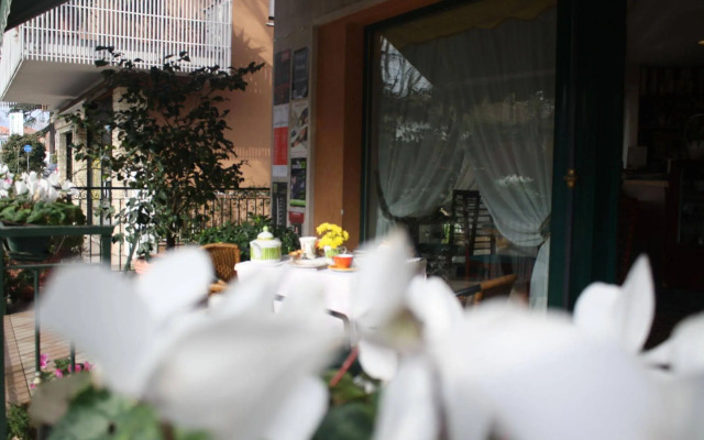 Hotel Damodoro