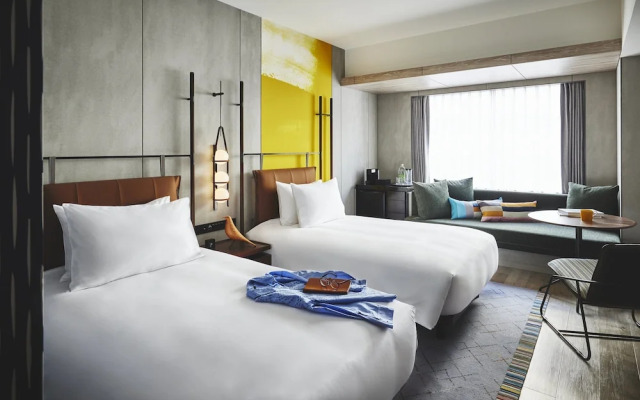 voco Osaka Central by IHG
