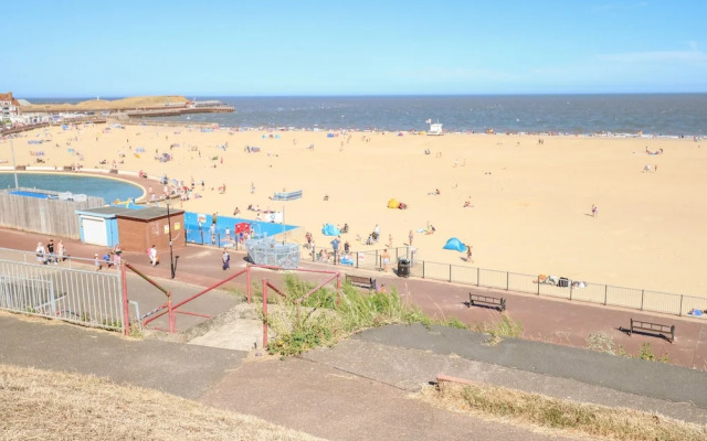 Seaside House