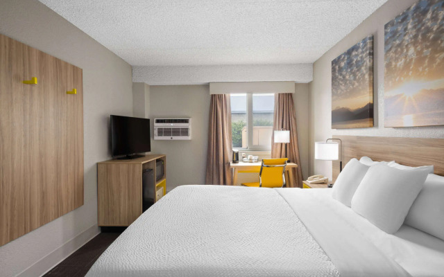 Days Inn & Suites by Wyndham Bozeman