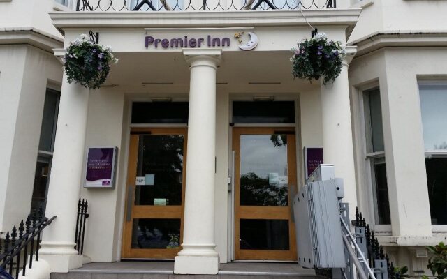 Premier Inn London Kensington Olympia