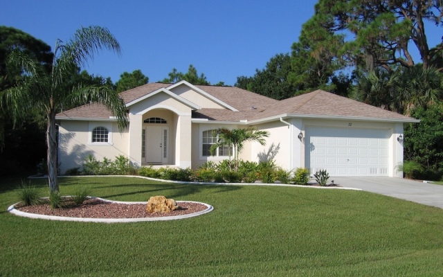 Haven Hideaway Rotonda West