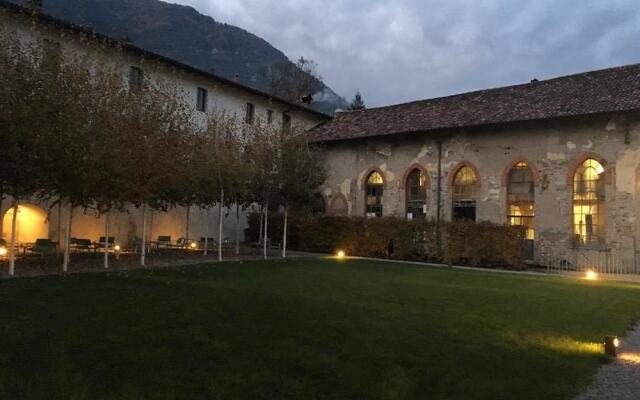 La Ripa Boutique Hotel