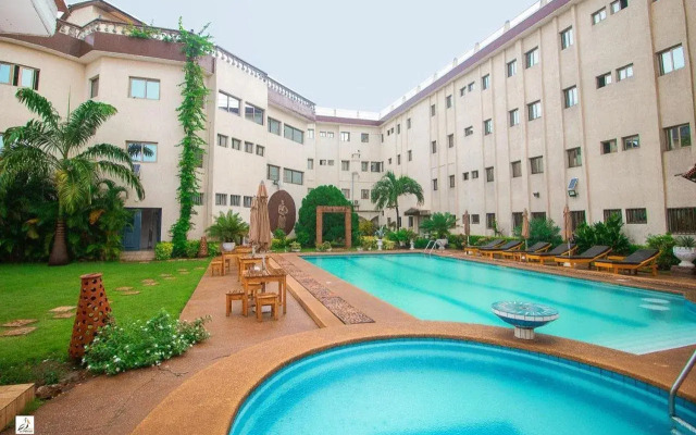 Hotel LE PELICAN