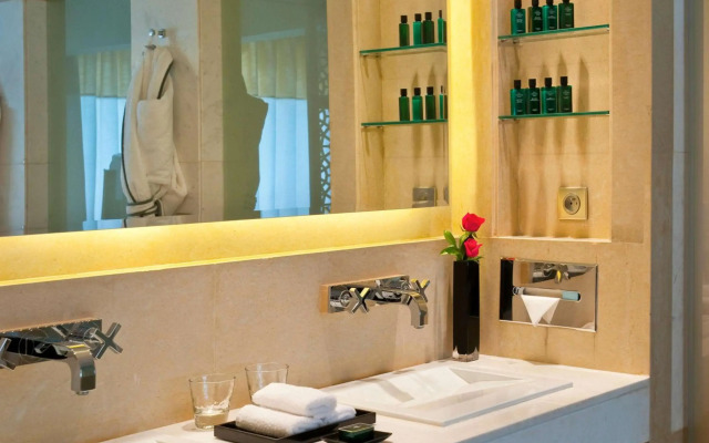 Sofitel Rabat Jardin des Roses