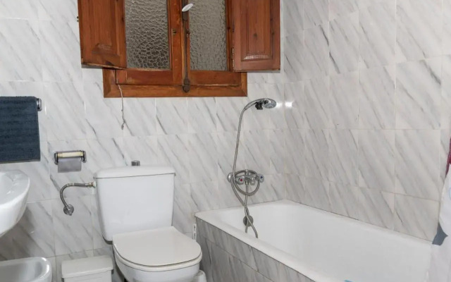 La Ponderosa, 4º-21