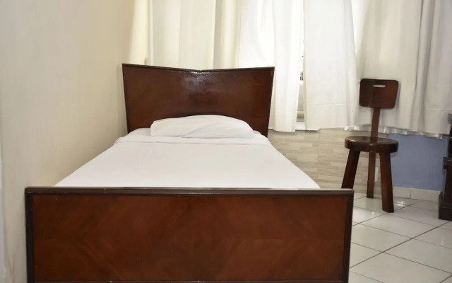 OYO Hotel Ceu Azul, Sao Vicente