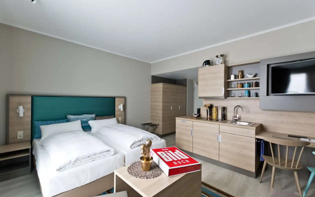 Elaya hotel stuttgart boeblingen