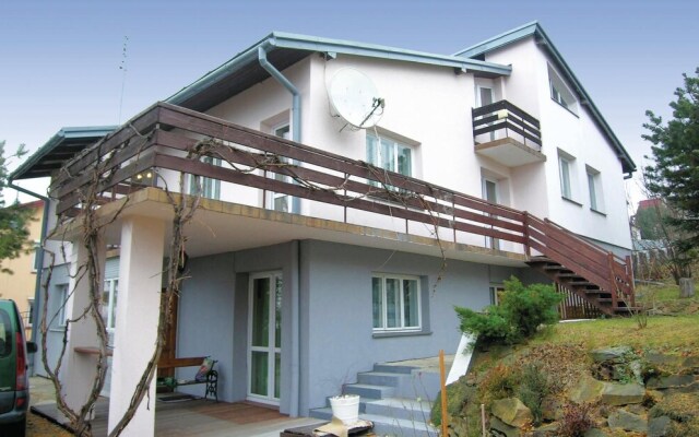 Beautiful Home in Iwonicz Zdrój With 5 Bedrooms and Internet